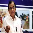 Mumbai Delhi blasts a blot on govt s record Chidambaram