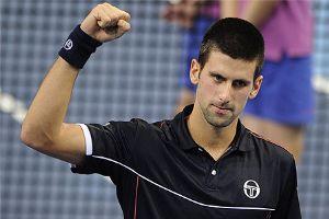 Murray vs Djokovic, Nadal vs Federer in ATP Finals