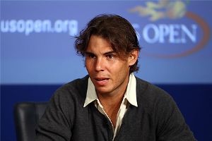 Nadal ready for emotional US Open defence