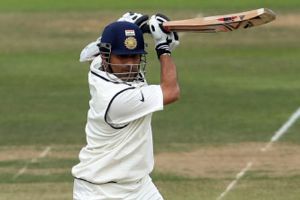 No doubt Tendulkar will score his 100th ton in England: Akram