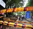 Now Chotoo of Indian Mujahideen claims responsibility for Delhi terror blast