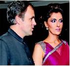 Omar Abdullah divorcing wife of 17 years