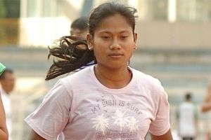  One more athlete tests positive for doping