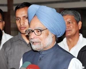 PMO dismisses report on Manmohan Singh looking the other way in 2G case