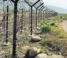 Pakistan LoC build-up worries panel
