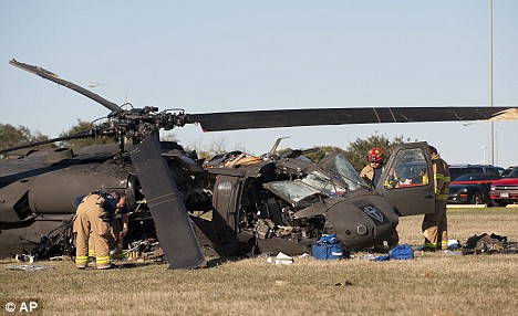 Pakistan denies giving China access to US chopper wreckage