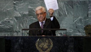 Palestine stakes state claim at UN