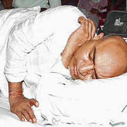 Parliament  Sdbuddhi God ..