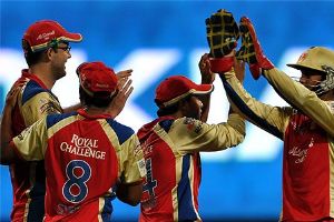 RCB vs Som: Royal Challengers Bangalore crush Somerset by 51 runs, keep semis hopes alive