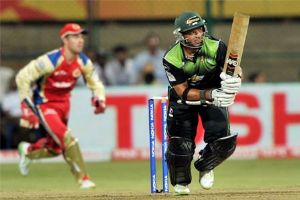 RCB vs War: Warriors scupper RCB's challenge