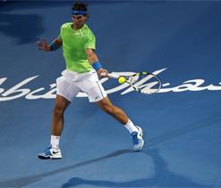 Rafael Nadal to rest for few weeks after Australian Open 