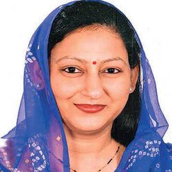 Ratna Jain Nominated Member of the Central Supervisory Board of Mayor!