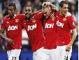 Rooney treble as magical United destroy Bolton