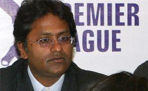SC rejects Lalit Modi's challenge to BCCI