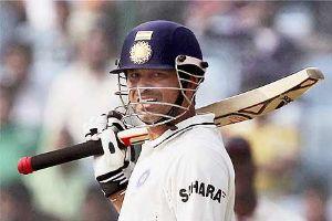 Sachin Tendulkar: Caught between the Devil and the Deep Sea