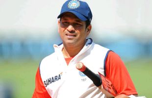 Sachin Tendulkar ruled out of England ODI series