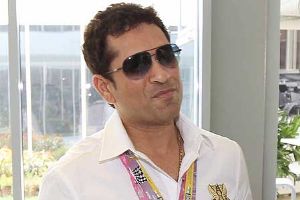Sachin has small stake in i1 Super Series: Promoters
