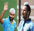 Sandeep, Sardara appeal against ban