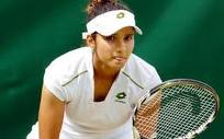 Sania, Somdev slip in singles rankings