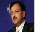 Satyam case: Andhra Pradesh HC dismisses bail pleas of Raju seven others