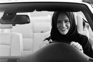 Saudi woman to be lashed for driving