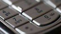 Sex messages put on MP's hacked phone