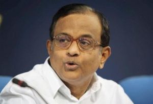 Sonia tells party to back Chidambaram, BJP demands probe