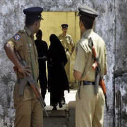 Sri Lanka will end soon because the country's most brutal law ...