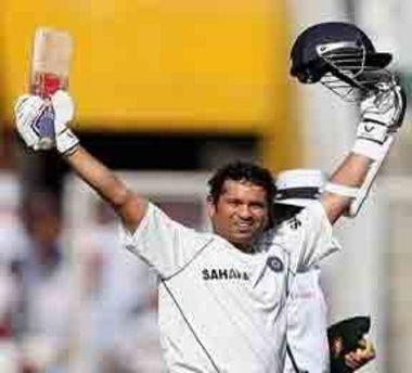 Sydney awaits Sachin's historic 100th ton