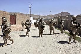 Taliban strike Pak border, kill 36 soldiers