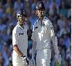 Tendulkar  Dravid move up in ICC Test rankings