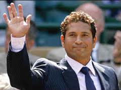 Tendulkar writes to ICC CEO Lorgat asking for changes in ODI format