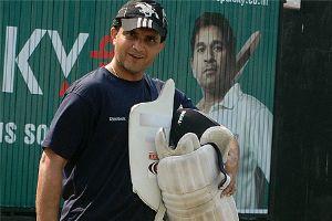 Time for Azharuddin to take a stance and clear his name: Ganguly