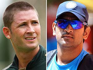 Two flawed teams on cricket's biggest stage