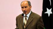 UN approves Libya seat for former rebels