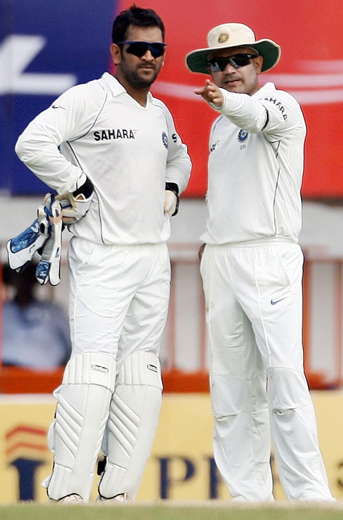 Viru - could not be serious 'populate', why would not the 