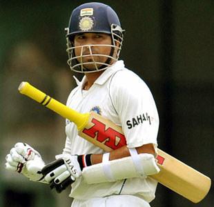 Will things turn around for Sachin Tendulkar in 2012?