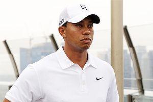 Williams has apologized over racial slur: Woods