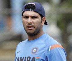 Yuvraj Singh: I am absolutely fine, will be back soon