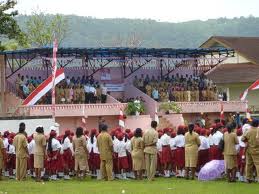 celebration of freedom in Kota
